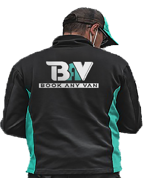 Professional van loading service