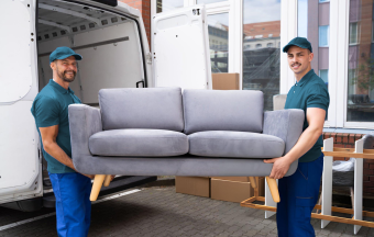 Book Any Van Vision